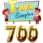 700 Diamanter Tower Empire image